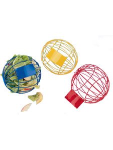 CESTA PARA VERDURAS